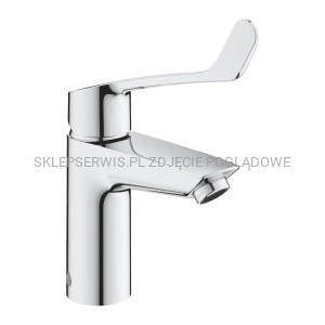 EUROSMART BATERIA UMYWALKOWA, ROZMIAR S 23984003