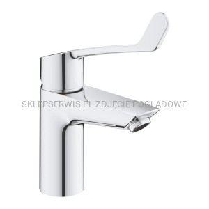 EUROSMART BATERIA UMYWALKOWA, ROZMIAR S 23982003