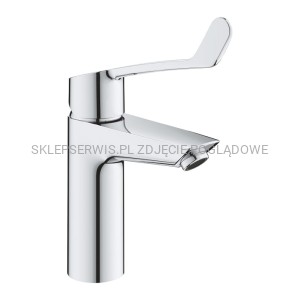 EUROSMART BATERIA UMYWALKOWA, ROZMIAR M 23983003