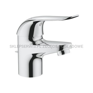 EUROECO SPECIAL BATERIA UMYWALKOWA, DN 15 32763000