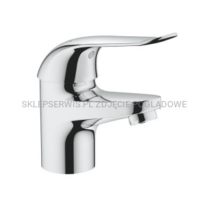 EUROECO SPECIAL BATERIA UMYWALKOWA, DN 15 32762000