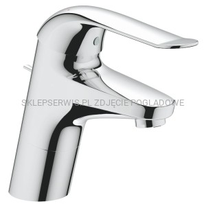 EUROECO SPECIAL BATERIA UMYWALKOWA, DN 15 32766000