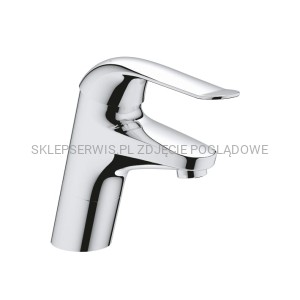 EUROECO SPECIAL BATERIA UMYWALKOWA, DN 15 32765000