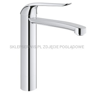 EUROECO SPECIAL BATERIA UMYWALKOWA, DN 15 30208000