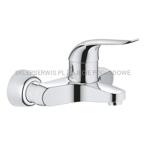 EUROECO SPECIAL BATERIA UMYWALKOWA, DN 15 32776000