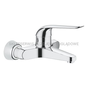 EUROECO SPECIAL BATERIA UMYWALKOWA, DN 15 32778000