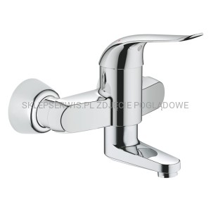 EUROECO SPECIAL BATERIA UMYWALKOWA, DN 15 32770000