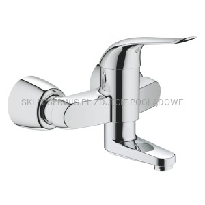 EUROECO SPECIAL BATERIA UMYWALKOWA, DN 15 32768000
