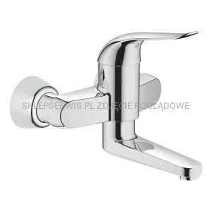 EUROECO SPECIAL BATERIA UMYWALKOWA, DN 15 32767000