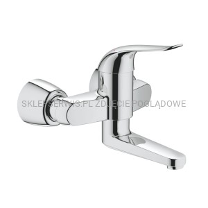 EUROECO SPECIAL BATERIA UMYWALKOWA, DN 15 32771000