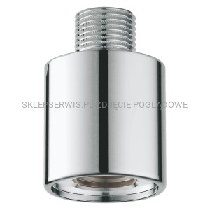 EUROECO COSMOPOLITAN T PRZEDŁUŻKA 42 MM 36316000