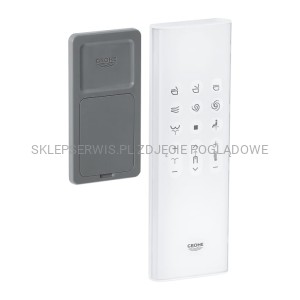 GROHE SENSIA ARENA PILOT ZDALNEGO STEROWANIA 14926002