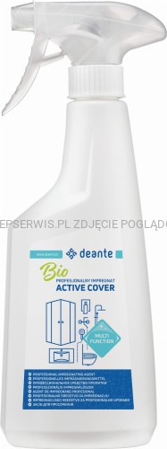 DEANTE Preparat do impregnacji Active Cover Plus - 500 ml -  - ZZZ_000G - packshot