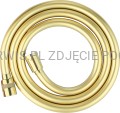 DEANTE Wąż prysznicowy - 150 cm - złoty - NDA_Z51W - packshot