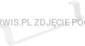 DEANTE Reling na ściereczkę - bianco - ZZM_A60R - packshot
