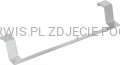 DEANTE Reling na ściereczkę - stal szczotkowana - ZZM_060R - packshot