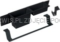 DEANTE Magnetic Zestaw akcesoriów do zlewozmywaka - nero - ZZMKN11O - packshot