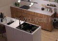 DEANTE Magnetic Zestaw akcesoriów do zlewozmywaka - nero - ZZMKN11O - decor