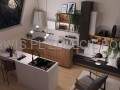 DEANTE Haczyk na gąbkę - nero - ZZM_N10H - decor