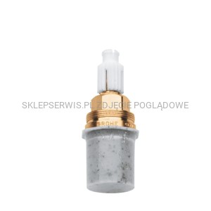 GŁOWICA CERAMICZNA, DN 15 45978000