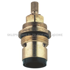 GŁOWICA CERAMICZNA, DN 20 45885000