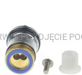 DEANTE Przełącznik natrysku do baterii 3-otworowych -  - XDCA5NCN0 - additionalPackshot