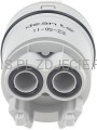 DEANTE Głowica ceramiczna 35 mm - szary - XDCS5GUDA - additionalPackshot