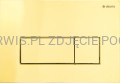 DEANTE Przycisk spłukujący do stelaży podtynkowych - slim - złoty - CST_Z51P - packshot