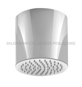 DEANTE Cascada Głowica prysznicowa - chrom - NAC_093K