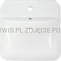 DEANTE Hiacynt New Umywalka ceramiczna wisząca/stawiana - biały - CDY_6U5W - additionalPackshot