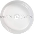 DEANTE Silia Umywalka ceramiczna nablatowa - biały - CDL_6U4S - additionalPackshot