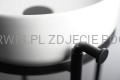 DEANTE Silia Konsola łazienkowa stojąca - nero - CKS_N36A - additionalPackshot