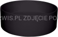 DEANTE Silia Umywalka granitowa nablatowa - nero - CQS_NU4S - additionalPackshot
