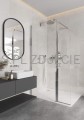 DEANTE Silia Haczyk pojedynczy - chrom - ADI_0111 - decor