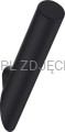 DEANTE Silia Haczyk pojedynczy - nero - ADI_N111 - packshot