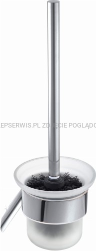 DEANTE Silia Szczotka WC wisząca - chrom - ADI_0711 - packshot