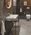 DEANTE Silia Haczyk pojedynczy - złoty - ADI_Z111 - decor