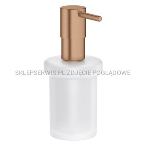 ESSENTIALS DOZOWNIK 40394DL1