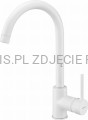 DEANTE Nemezja Bateria kuchenna - alabaster - BEN_A62M - packshot