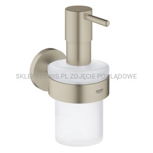 ESSENTIALS DOZOWNIK DO MYDŁA Z UCHWYTEM 40448EN1