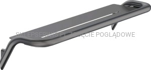 DEANTE Silia Półka ścienna - titanium - ADI_D511