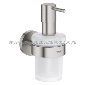 ESSENTIALS DOZOWNIK DO MYDŁA Z UCHWYTEM 40448DC1