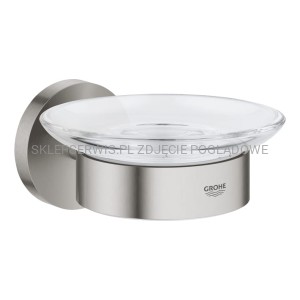 ESSENTIALS DOZOWNIK MYDŁA Z UCHWYTEM 40444DC1