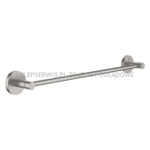 ESSENTIALS WIESZAK NA RĘCZNIK KĄPIELOWY 40688DC1