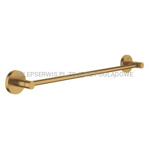 ESSENTIALS WIESZAK NA RĘCZNIK KĄPIELOWY 40688GN1