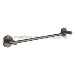 ESSENTIALS WIESZAK NA RĘCZNIK KĄPIELOWY 40688AL1