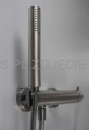 DEANTE Silia Bateria prysznicowa z zestawem prysznicowym - titanium - BQS_D41M - additionalPackshot