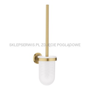 ESSENTIALS SZCZOTKA TOALETOWA (KOMPLET) 40374GN1