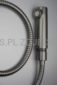 DEANTE Silia Bateria kuchenna z wyciąganą wylewką - titanium - BQS_D73M - additionalPackshot