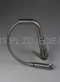 DEANTE Silia Bateria kuchenna z wyciąganą wylewką - titanium - BQS_D73M - additionalPackshot